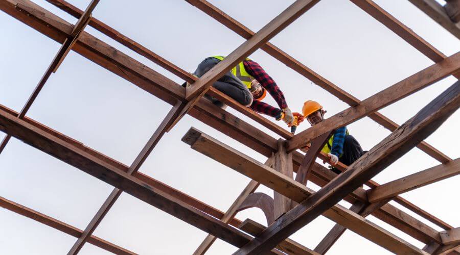 Expert top industrial roofings services in Fort Drum, NY